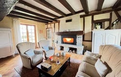 Ferce-Sur-Sarthe, Pays de la Loire 72430