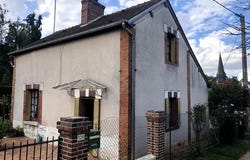 Montigny-Sur-Avre, Centre 28270