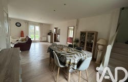 Nouzilly, Centre-Val de Loire 37380