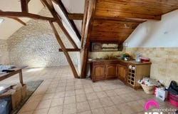 Milly-la-Forêt, Essonne 91490