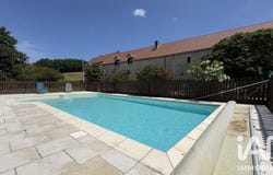 Dangé-Saint-Romain, Nouvelle-Aquitaine 86220