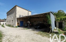 Vouhé, Nouvelle-Aquitaine 17700