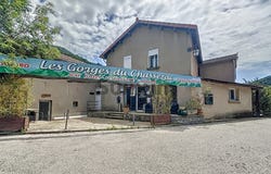 Pied-de-Borne, Occitanie 48800