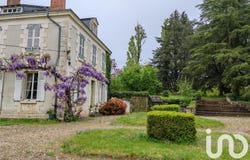 Ardentes, Centre-Val de Loire 36120