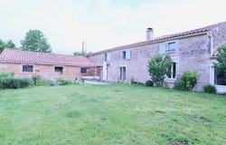 FOUSSAIS PAYRE, Pays de la Loire 85240
