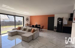 Chaingy, Centre-Val de Loire 45380
