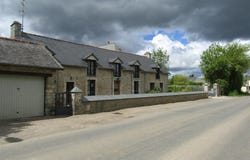 Le Ham, Lower Normandy 50310