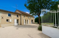 OUZILLY, Poitou-Charentes 86380