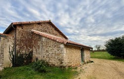 SAINT COUTANT, Nouvelle-Aquitaine 79120