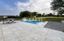 Fleury-La-Montagne, Bourgogne 71340