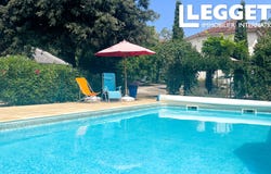 Loubès-Bernac, Nouvelle-Aquitaine 47120