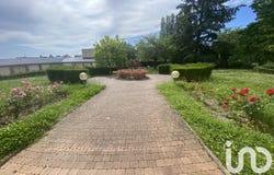 Noyon, Hauts-de-France 60400