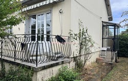 badecon le pin, Centre-Val de Loire 36200