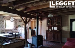 Lacelle, Nouvelle-Aquitaine 19170