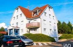 THANN, Grand Est 68800
