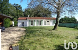 Fontcouverte, Nouvelle-Aquitaine 17100