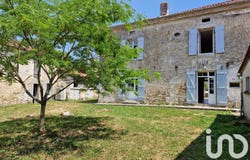 Mareuil, Nouvelle-Aquitaine 24340
