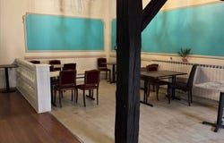 Sens, Yonne 89100