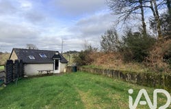 Melrand, Brittany 56310
