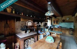 Lissac, Auvergne 43350