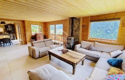 Châtel, Rhône-Alpes 74390