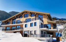 Les Houches, Rhône-Alpes 74310