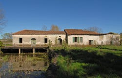 Courlac, Poitou-Charentes 16210