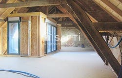 Chateau Gontier Sur Mayenne, Pays de la Loire 53200