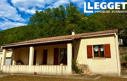 Gagnières, Occitanie 30160