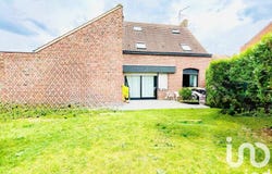 Neuville-en-Ferrain, Hauts-de-France 59960