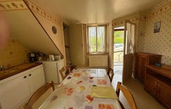 Neuvelle-lès-Voisey, Haute-Marne 52400