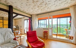 LES MUREAUX, Île-de-France 78130