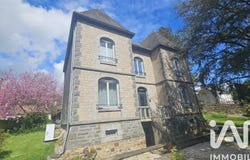 Callac, Brittany 22160