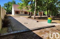 Lamotte-Beuvron, Centre-Val de Loire 41600