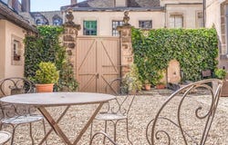 Autun, Burgundy 71400
