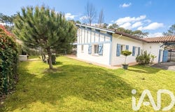 Soorts-Hossegor, Nouvelle-Aquitaine 40150