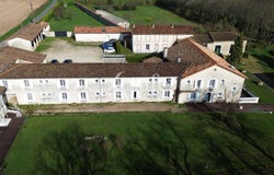 Brioux-sur-Boutonne, Poitou-Charentes 79170