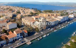 Palavas-les-Flots, Languedoc-Roussillon 34250