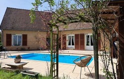 DRACY LE FORT, Bourgogne 71640