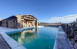 Grimaud, Provence-Alpes-Côte d'Azur 83310