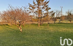 Champagne-et-Fontaine, Nouvelle-Aquitaine 24320