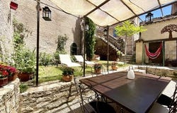 CAJARC, Midi-Pyrénées 46160