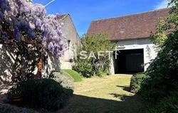 Dangé-Saint-Romain, Poitou-Charentes 86220