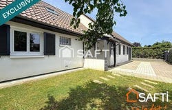 Lesigny, Île-de-France 77150