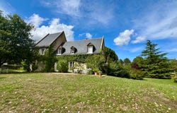ROCHECORBON, Centre-Val de Loire 37210