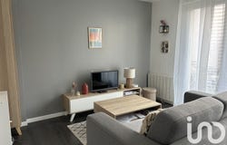 Vaires-sur-Marne, Île-de-France 77360