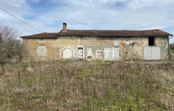 Saint-Claud, Poitou-Charentes 16450