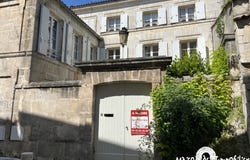 Cognac, Charente 16100