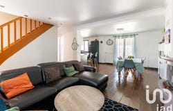Lagny-sur-Marne, Île-de-France 77400