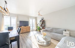 CERGY, Île-de-France 95800